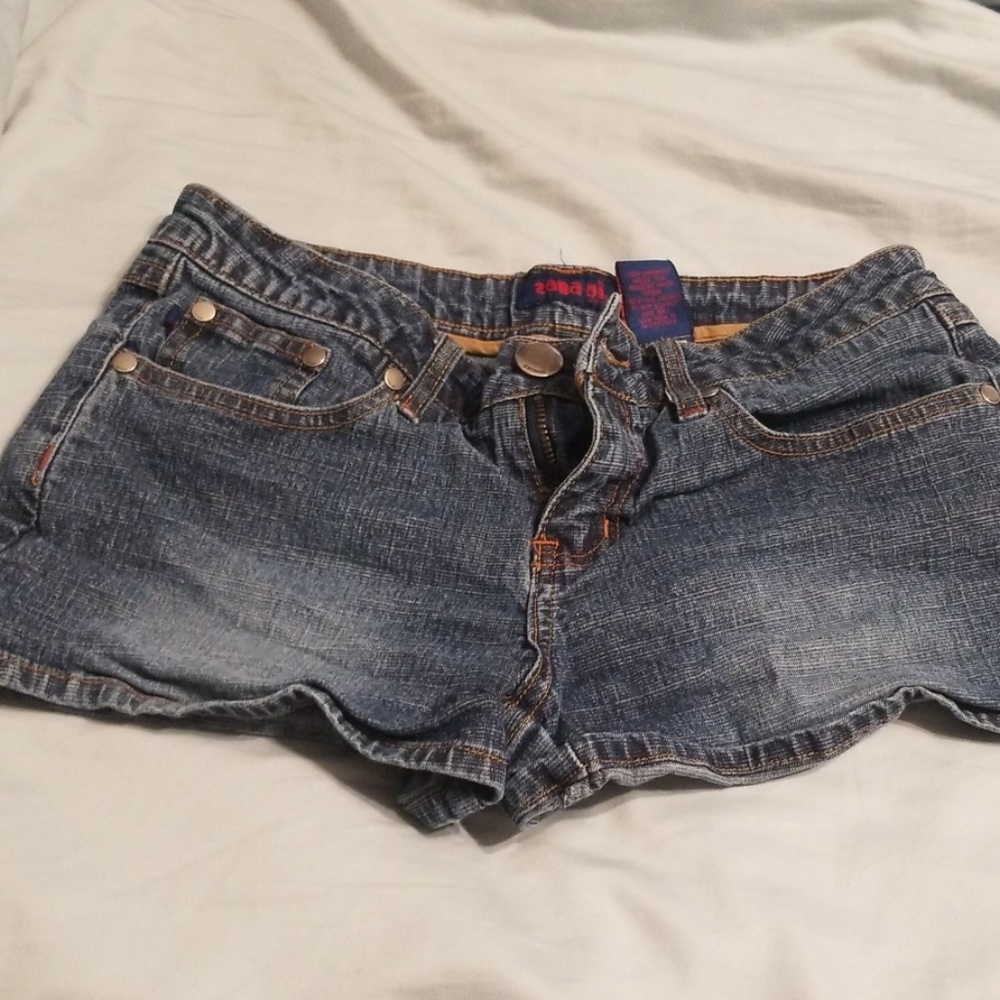 SOLD ! Zanadi shorts